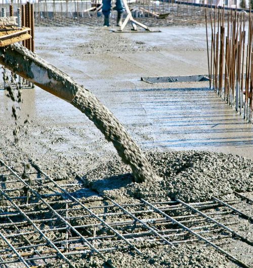 Concrete Installation Waco